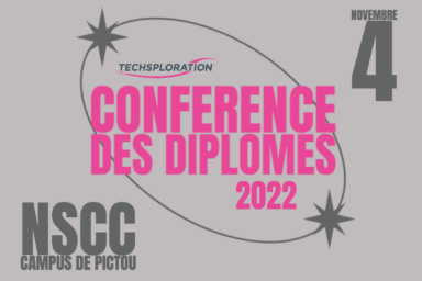 Conference des diplomes 2022