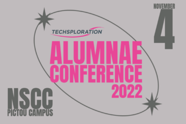 2022 Alumnae Conference