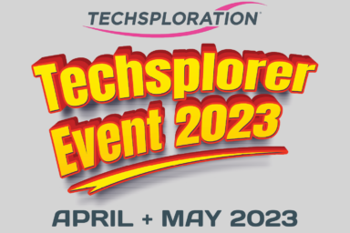 Techsplorer Event 2023